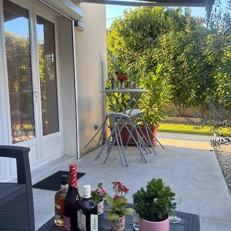 Charmante Maison Bord De Marne メゾン・アルフォール エクステリア 写真