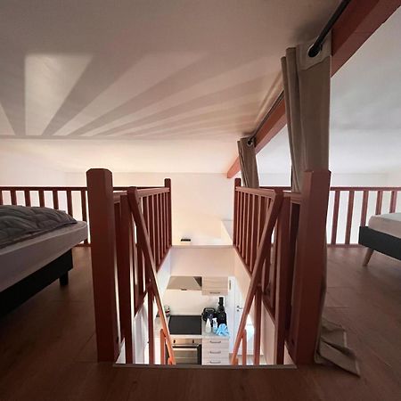 Charmante Maison Bord De Marne メゾン・アルフォール エクステリア 写真
