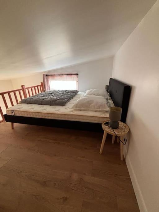 Charmante Maison Bord De Marne メゾン・アルフォール エクステリア 写真