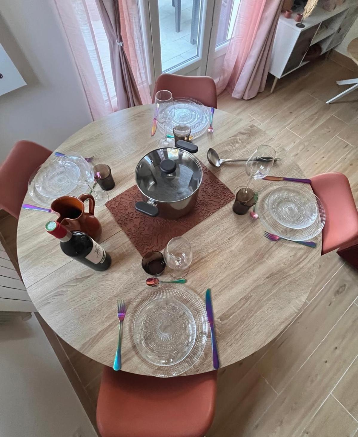 Charmante Maison Bord De Marne メゾン・アルフォール エクステリア 写真